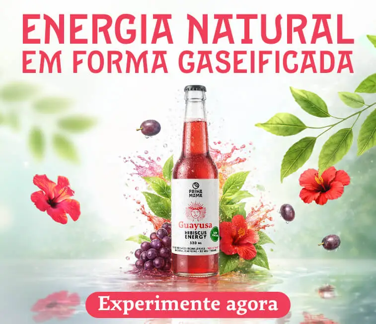 Cold Brew Guayusa