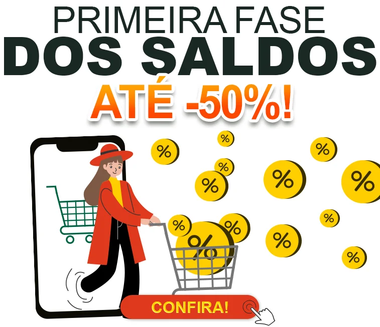 Saldos