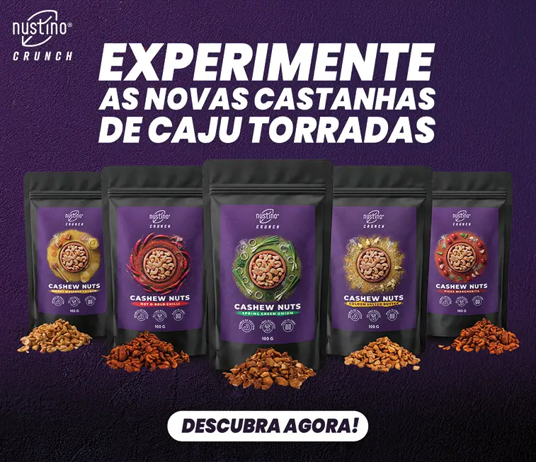 Nustino CRUNCH