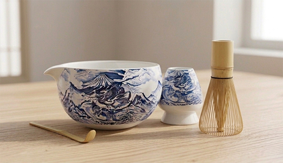 Acessórios de Matcha - o que comprar para começar e o que é opcional? Um guia prático