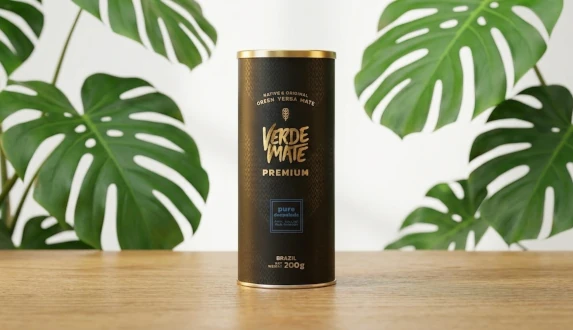 Verde Mate Green Premium - é a melhor erva-mate premium?