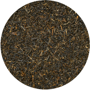 Mary Rose - Chá Preto de Yunnan em lata - 50g