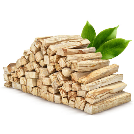 Palo Santo - Incenso 1kg