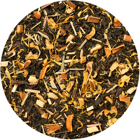 Mary Rose - Warming Spices Tea  - 50 g