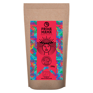 Conjunto inicial de Guayusa Pachamama 2x250g