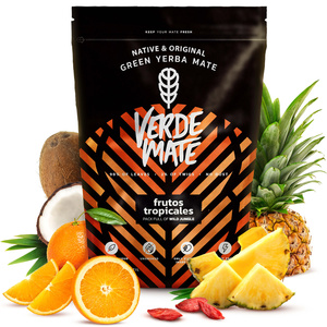 Conjuto de Erva Mate para dois Bombilla Calabaza 1kg