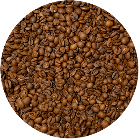 Coffee Broastery - Café em grão inteiro Brazil Cerrado Premium 1kg