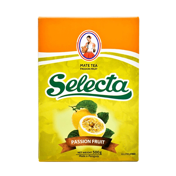  Seleta Maracuya 0,5kg