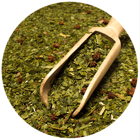 Set Yerba Verde Mate Green 500g 0,5kg