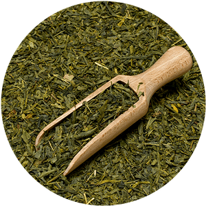 Mary Rose - Chá Verde Sencha em lata - 50g