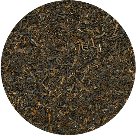 Mary Rose - Chá Preto de Yunnan em lata - 50g