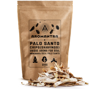 Aparas de Palo Santo Premium 200 g