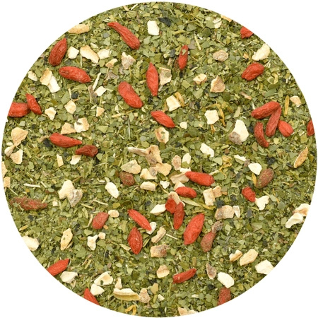 Verde Mate Green Hangover 50g 