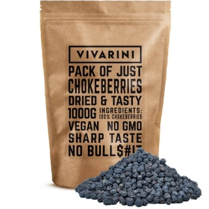 Vivarini - Chokeberries (secos) 1kg