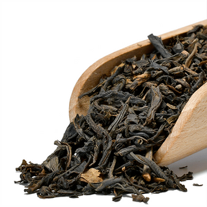 Mary Rose - Chá Preto de Yunnan em lata - 50g