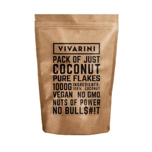 Vivarini - Flocos de Coco 1kg