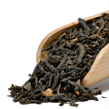 Mary Rose - Chá Preto de Yunnan - 50 g