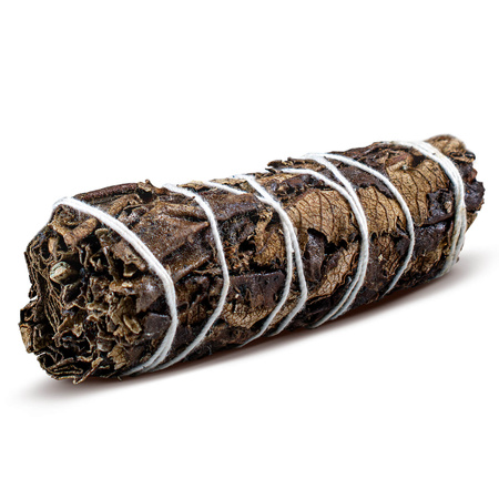 Salva Negra - Incenso 20-30g (maço)