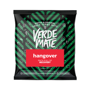 Set 500g Yerba Mate 10 x 50g for two