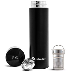 Yerba Mate Thermos 7.0 with Strainer 480 ml