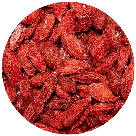 Vivarini - Bagas de Goji (secas) 50g