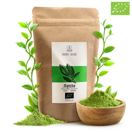 Conjunto de preparação de chá Matcha