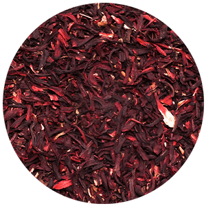 Hibisco biológico (pétalas de flores) 3kg