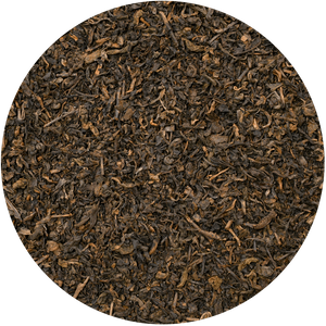 Mary Rose - Chá de Puerh (PU ERH) em lata - 50g