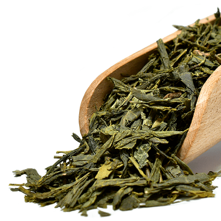 Mary Rose - Chá Verde Sencha em lata - 50g