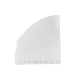 Filtros de papel para o gotejador Hario V60-01 (100 peças)