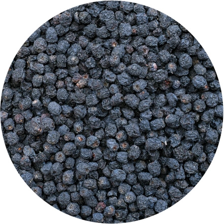 Vivarini - Chokeberries (secos) 0.5kg