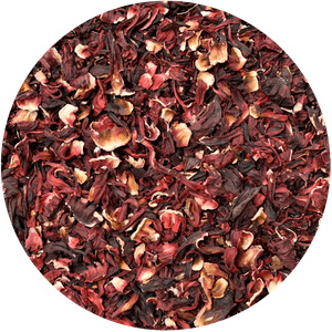 Mary Rose - Hibiscus (flower petals) 1kg  