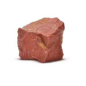 Jaspe vermelho (pedra bruta) 50 g