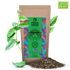 Guayusa Pachamama – guayusa orgânica certificada – 250g