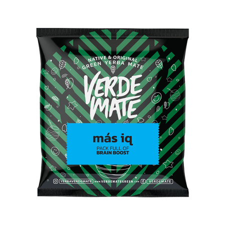 Conjuto de Erva Mate para dois 3x50g 150g 2x TermoMate + 2x Bombilla