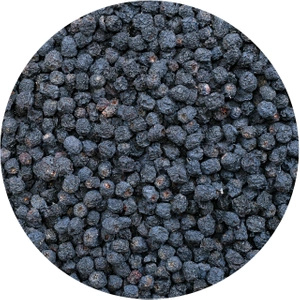 Vivarini - Chokeberries (secos) 100g