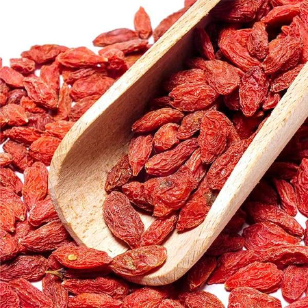 Vivarini - Bagas de Goji (secas) 50g