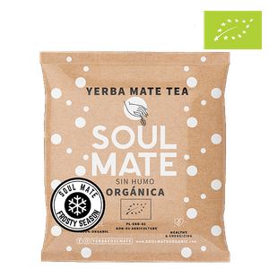 Soul Mate Organica Frosty Season 50g (certified)