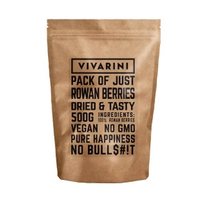 Vivarini - Rowan Berry 0.5kg