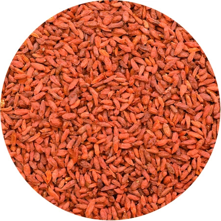 Vivarini - Bagas de Goji (secas) 1kg