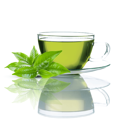 Mary Rose - Chá Verde Sencha em lata - 50g