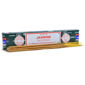 Paus de Incenso Satya – Jasmine