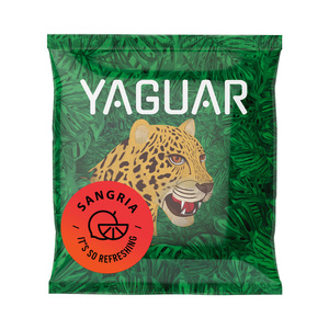 Set 500g Yerba Mate 10 x 50g for two