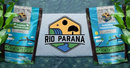 Rio Paraná Energia 0.5kg