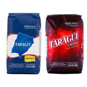 Conjuto de Erva Mate Taragui 2x500g