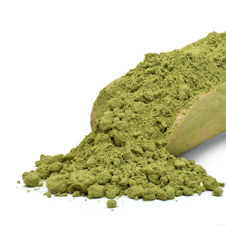 Conjunto de preparação de chá Matcha