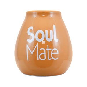 Gourd ceramic  - 350ml