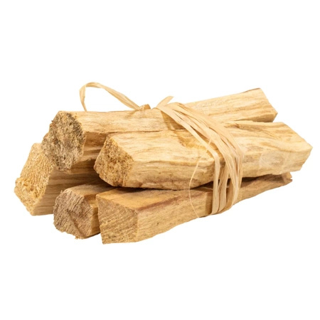 Salva branca 2 molhos + Palo santo 50g