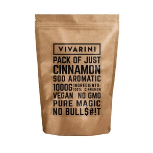 Vivarini - Canela (moída) 1 kg