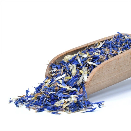 Cornflower Blue 1kg (petals)